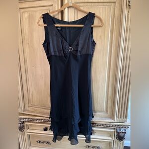 Women’s cocktail dress